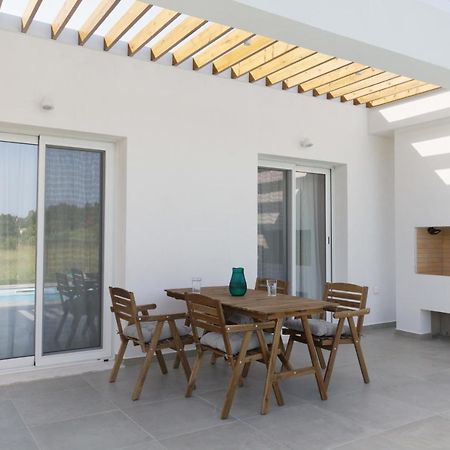 Corfu Garden Villas מראה חיצוני תמונה