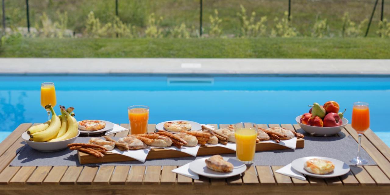 Corfu Garden Villas מראה חיצוני תמונה