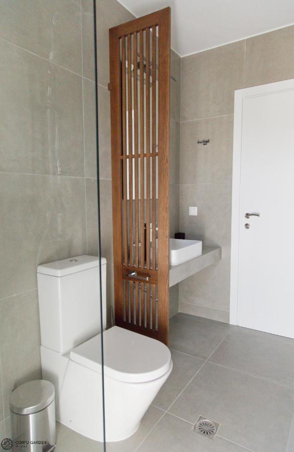Corfu Garden Villas מראה חיצוני תמונה