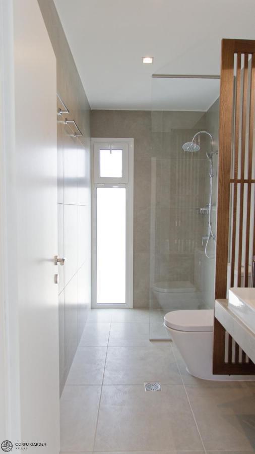 Corfu Garden Villas מראה חיצוני תמונה