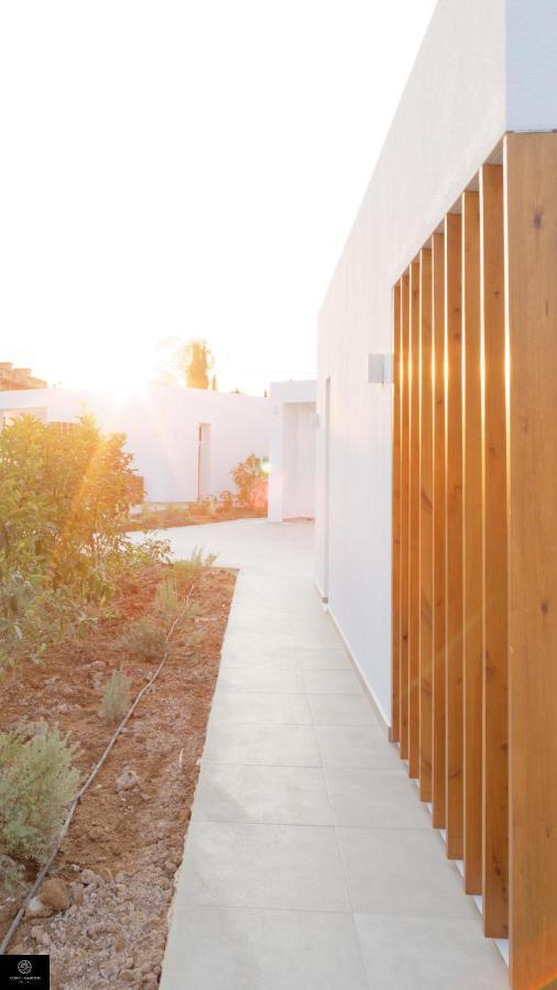 Corfu Garden Villas מראה חיצוני תמונה