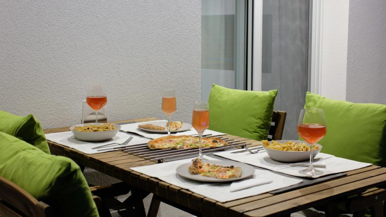 Corfu Garden Villas מראה חיצוני תמונה