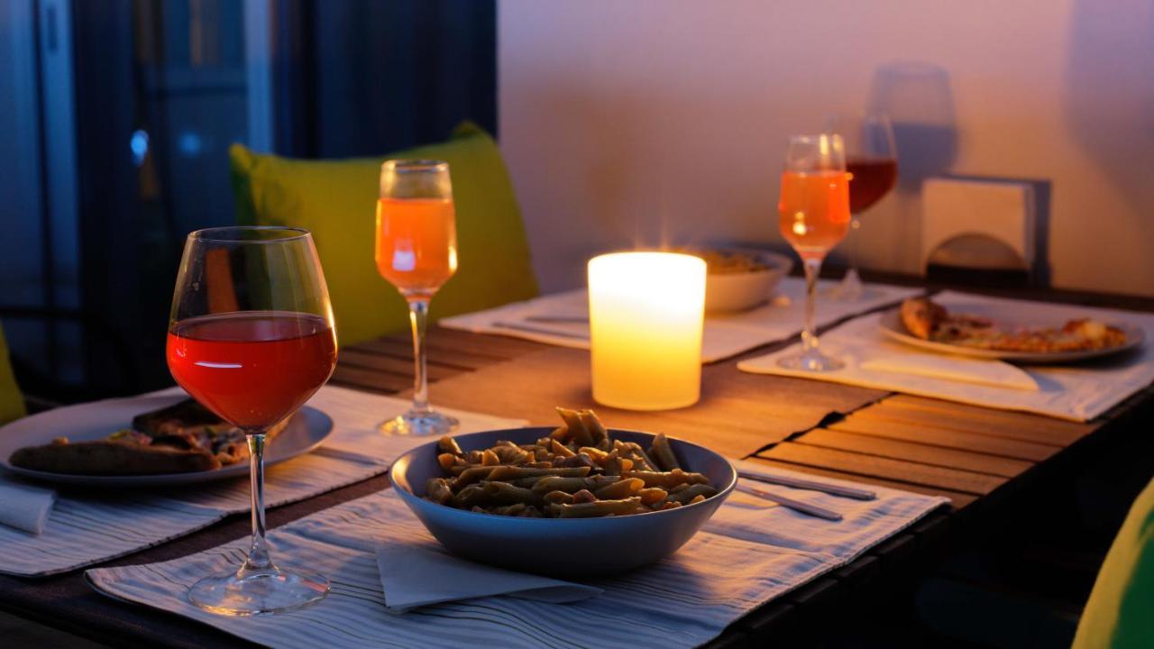 Corfu Garden Villas מראה חיצוני תמונה