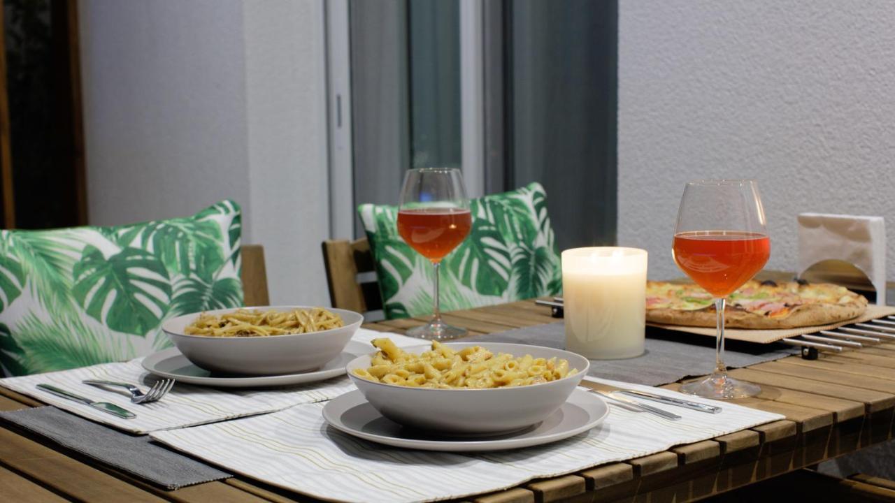 Corfu Garden Villas מראה חיצוני תמונה